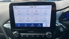 Ford Puma 1.0 EcoBoost Hybrid mHEV ST-Line 5dr Petrol Hatchback